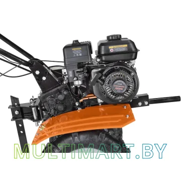 Мотоблок Carver МТ-70 (01.006.00033) картинка 8